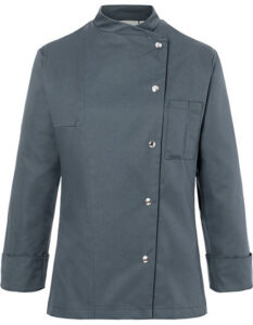 Chefs Jacket Larissa