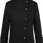 Chefs Jacket Larissa