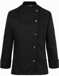 Chefs Jacket Larissa