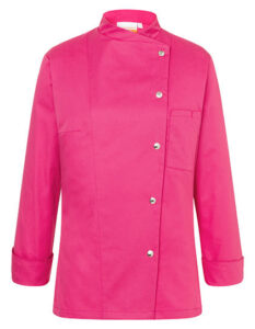 Chefs Jacket Larissa