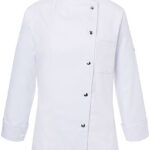 Chefs Jacket Larissa