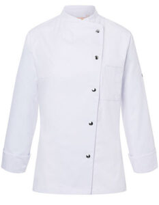 Chefs Jacket Larissa