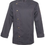 Chef Jacket Jeans-Style