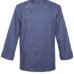 Chef Jacket Jeans-Style