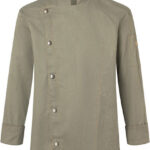Chef Jacket Jeans-Style