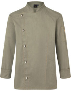 Chef Jacket Jeans-Style
