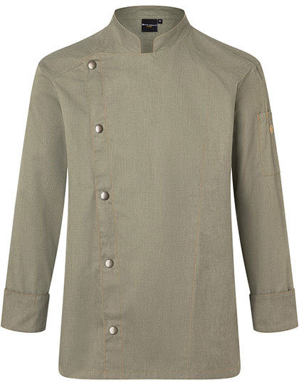 Chef Jacket Jeans-Style