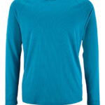 Men´s Long Sleeve Sports T-Shirt Sporty