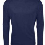 Men´s Long Sleeve Sports T-Shirt Sporty
