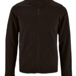 Men´s Plain Fleece Jacket Norman