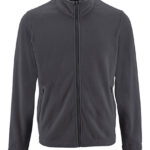 Men´s Plain Fleece Jacket Norman