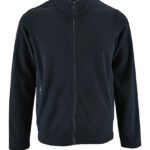 Men´s Plain Fleece Jacket Norman