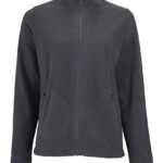 Women´s Plain Fleece Jacket Norman