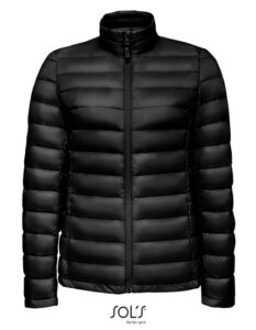 Women´s Wilson Jacket