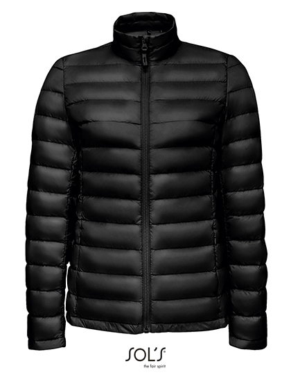 Women´s Wilson Jacket
