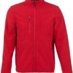 Men´s Softshell Jacket Radian