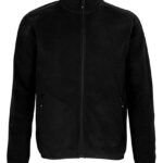 Men´s Factor Zipped Fleece Jacket