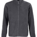 Men´s Factor Zipped Fleece Jacket