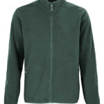 Men´s Factor Zipped Fleece Jacket