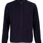 Men´s Factor Zipped Fleece Jacket