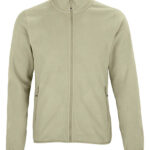 Men´s Factor Zipped Fleece Jacket