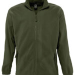 Fleecejacket North