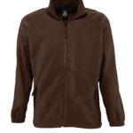 Fleecejacket North