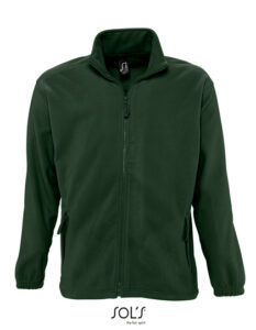 Fleecejacket North