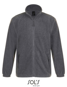 Fleecejacket North