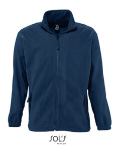 Fleecejacket North
