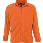 Fleecejacket North
