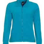Women´s Fleece Jacket North