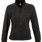Women´s Fleece Jacket North
