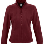 Women´s Fleece Jacket North
