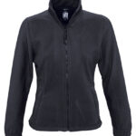 Women´s Fleece Jacket North