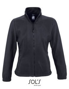 Women´s Fleece Jacket North