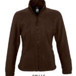 Women´s Fleece Jacket North