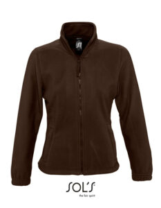 Women´s Fleece Jacket North