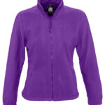 Women´s Fleece Jacket North