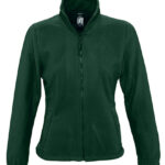 Women´s Fleece Jacket North