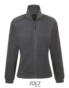 Women´s Fleece Jacket North