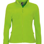 Women´s Fleece Jacket North