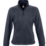 Women´s Fleece Jacket North