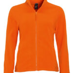 Women´s Fleece Jacket North