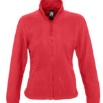 Women´s Fleece Jacket North
