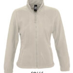 Women´s Fleece Jacket North