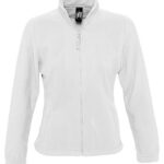 Women´s Fleece Jacket North
