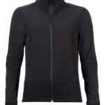 Women´s Softshell Zip Jacket Race
