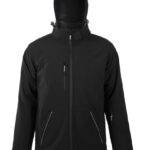 Men´s Rock Padded Softshell