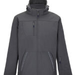 Men´s Rock Padded Softshell